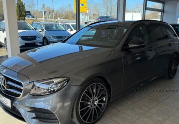 Mercedes-Benz E 300 199.999 km 19.999 &euro; Eggolsheim 91330