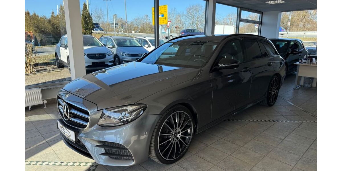 Mercedes-Benz E 300 199.999 km 19.999 &euro; Eggolsheim 91330