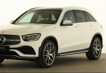 Mercedes-Benz GLC 220 70.508 km 42.798 &euro; Bamberg 96052