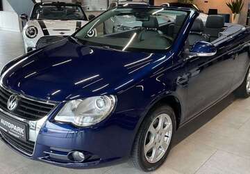 VW Eos 172.300 km 4.980 &euro; Forchheim 91301