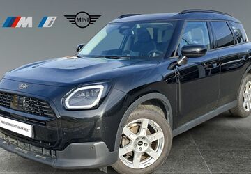 Mini Countryman D (Cooper) 24.865 km 28.900 &euro; Bamberg 96050