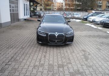 BMW 430 77.523 km 34.950 &euro; Bamberg 96052