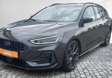 Ford Focus 3.250 km 41.439 &euro; Bamberg 96052