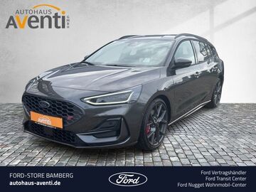 Gebrauchte Ford Focus