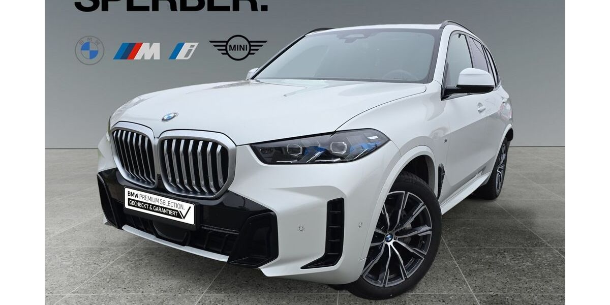 BMW X5 34.900 km 74.900 &euro; Bamberg 96050