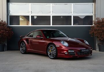 Porsche 997 55.988 km 129.970 &euro; Ebern 96106