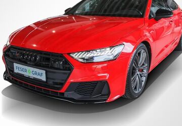 Audi S7 70.450 km 56.880 &euro; Forchheim 91301