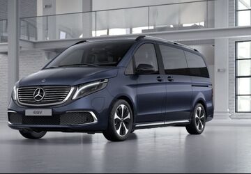 Mercedes-Benz EQV 99.312 km 46.526 &euro; Bamberg 96052