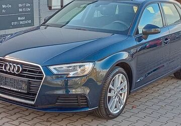 Audi A3 208.500 km 9.990 &euro; Burgebrach 96138