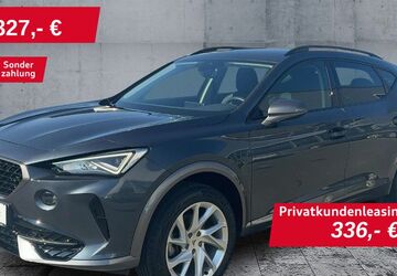 Cupra Formentor 26.880 km 24.900 &euro; Scheßlitz 96110