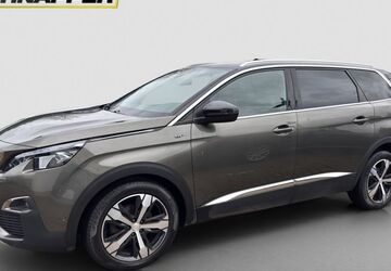 Peugeot 5008 112.695 km 21.880 &euro; Reckendorf 96182