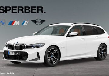 BMW 330 17.793 km 35.770 &euro; Bamberg 96050