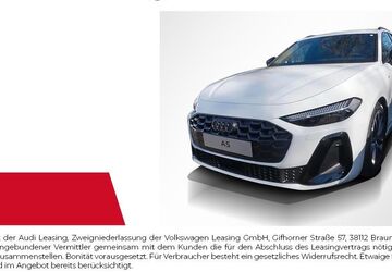 Audi A5 7.500 km 56.550 &euro; Forchheim 91301