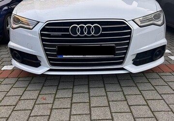 Audi A6 Avant 149.000 km 23.500 &euro; Ebensfeld 96250