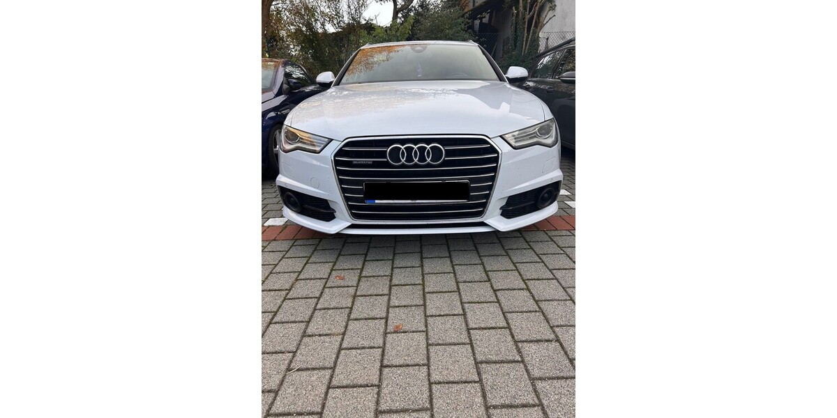 Audi A6 Avant 149.000 km 23.500 &euro; Ebensfeld 96250