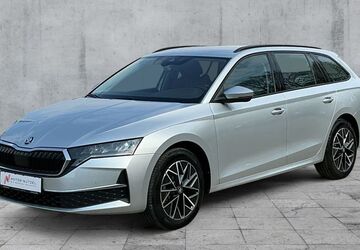 Skoda Octavia 6.811 km 25.930 &euro; Bamberg 96052