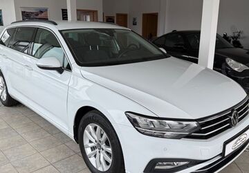 VW Passat Variant 189.999 km 15.799 &euro; Eggolsheim 91330