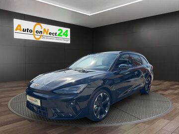 Gebrauchte Cupra Leon
