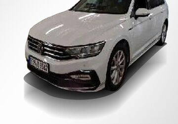 VW Passat Variant 79.794 km 24.804 &euro; Höchstadt an der Aisch 91315