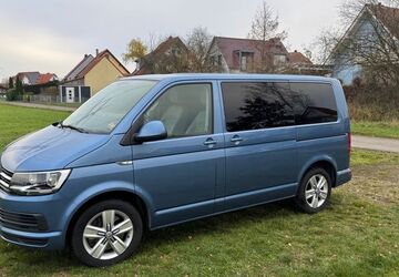 VW T6 Multivan 180.500 km 21.500 &euro; Hallstadt 96103