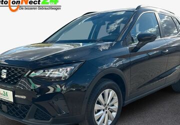 Seat Arona 18.609 km 16.980 &euro; Bamberg 96052