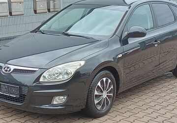Hyundai i30 240.500 km 2.490 &euro; Burgebrach 96138