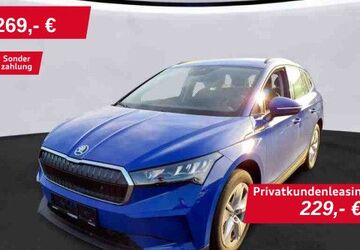 Skoda Enyaq 22.014 km 22.530 &euro; Bamberg 96052