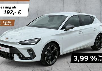 Cupra Leon 11.555 km 30.430 &euro; Scheßlitz 96110