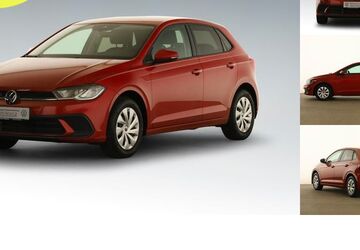 VW Polo 16.000 km 19.880 &euro; Bamberg 96052