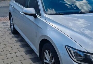 VW Passat 154.300 km 11.900 &euro; Gremsdorf 91350