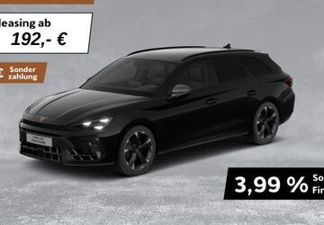 Cupra Leon 26.245 km 29.930 &euro; Scheßlitz 96110