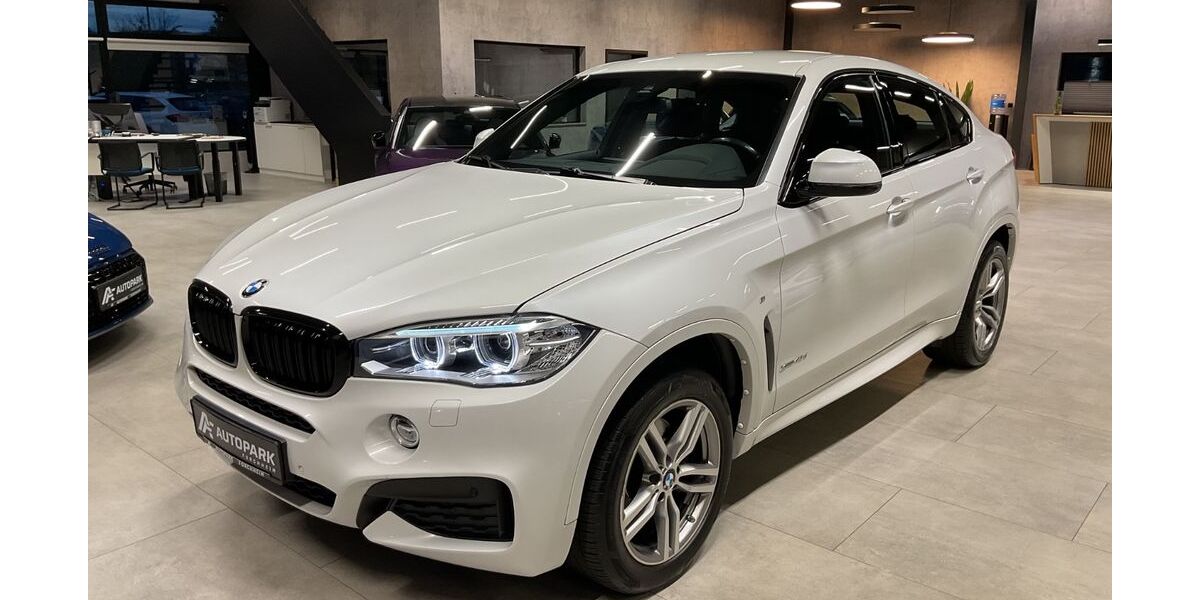 BMW X6 161.000 km 26.980 &euro; Forchheim 91301