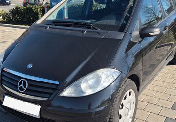 Mercedes-Benz A 150 197.000 km 3.350 &euro; Bamberg 96052