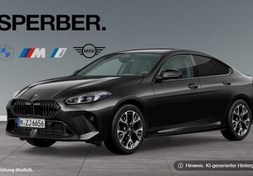 BMW 220 Gran Coupé 25.242 km 34.440 &euro; Bamberg 96050