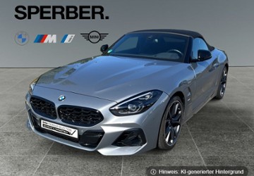 BMW Z4 17.910 km 44.960 &euro; Bamberg 96050