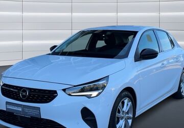 Opel Corsa 26.708 km 14.650 &euro; Bamberg 96052