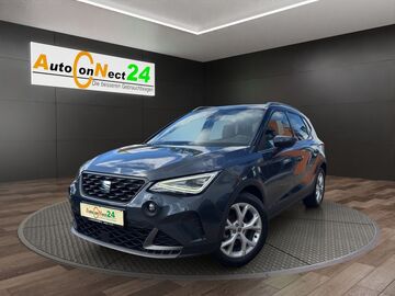 Gebrauchte Seat Arona