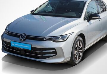 VW Golf 12.150 km 25.440 &euro; Forchheim 91301