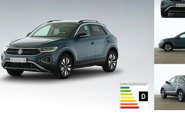 VW T-Roc 17.800 km 31.680 &euro; Bamberg 96052