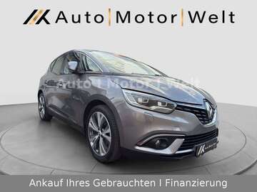 Gebrauchte Renault Scenic