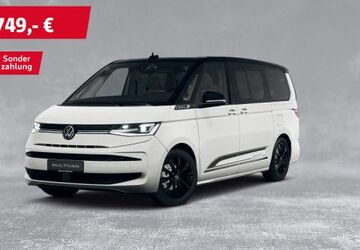 VW T7 Multivan 23.419 km 54.990 &euro; Bamberg 96052