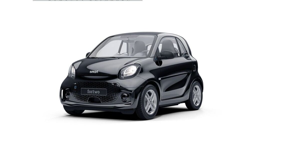 Smart ForTwo 14.393 km 11.382 &euro; Bamberg 96052