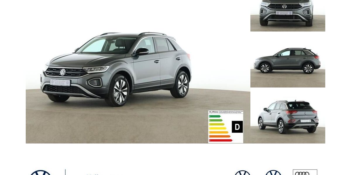 VW T-Roc 3.800 km 29.880 &euro; Bamberg 96052