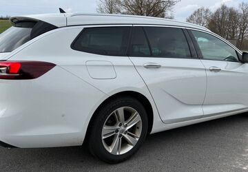 Opel Insignia 184.000 km 9.999 &euro; Bamberg 96050