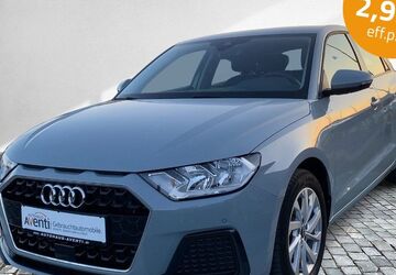 Audi A1 20.665 km 22.589 &euro; Bamberg 96052