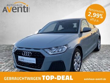 Gebrauchte Audi A1