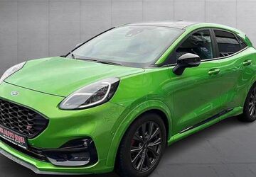 Ford Puma 49.500 km 19.789 &euro; Burgebrach 96138