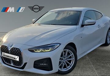 BMW 420 59.004 km 30.980 &euro; Bamberg 96050
