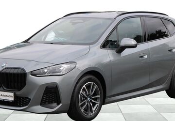 BMW 223 Active Tourer 24.779 km 41.900 &euro; Hollfeld 96142