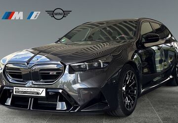 BMW M5 4.068 km 109.900 &euro; Bamberg 96050